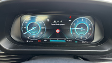 Hyundai i20 1.0T GDi 48V MHD SE Connect 5dr Petrol Hatchback